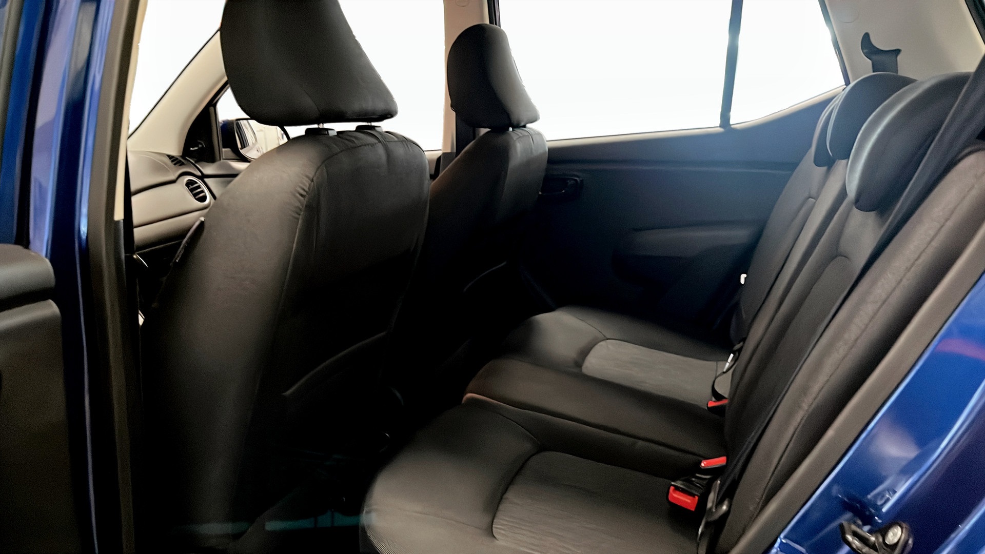 Hyundai i10 NXD774