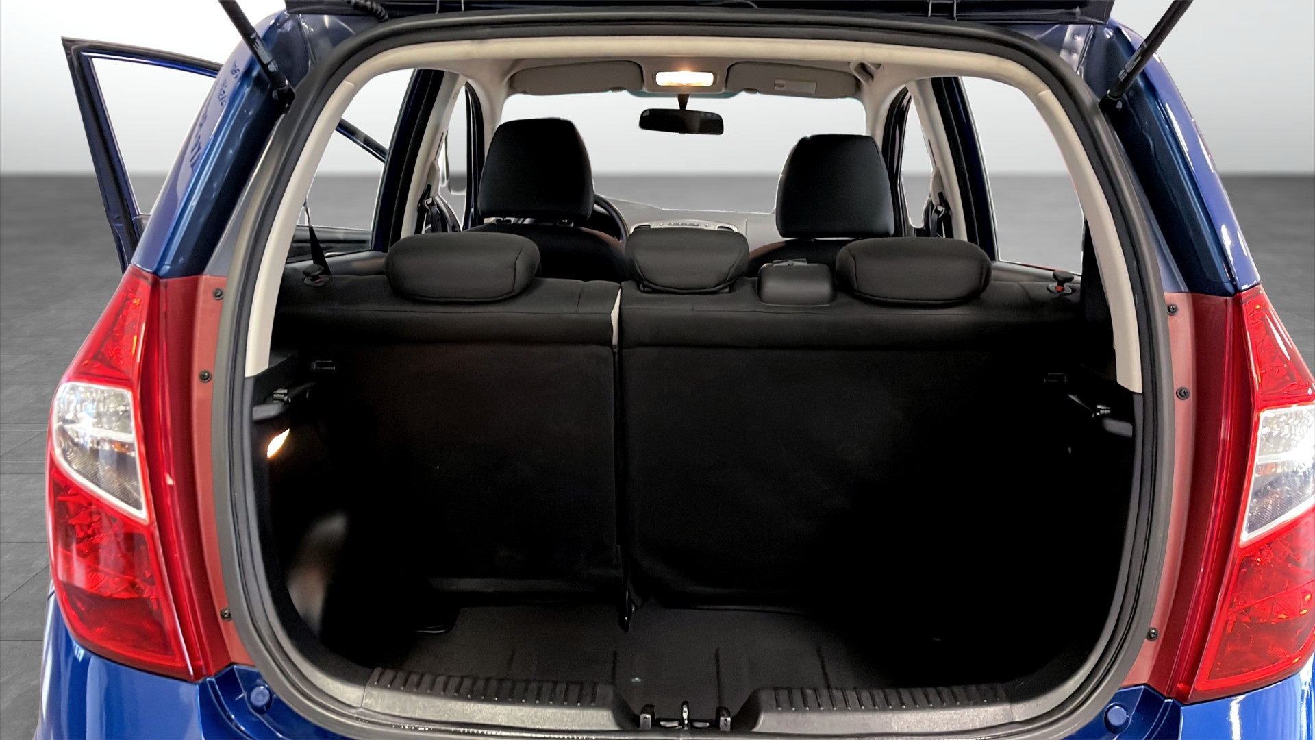 Hyundai i10 NXD774