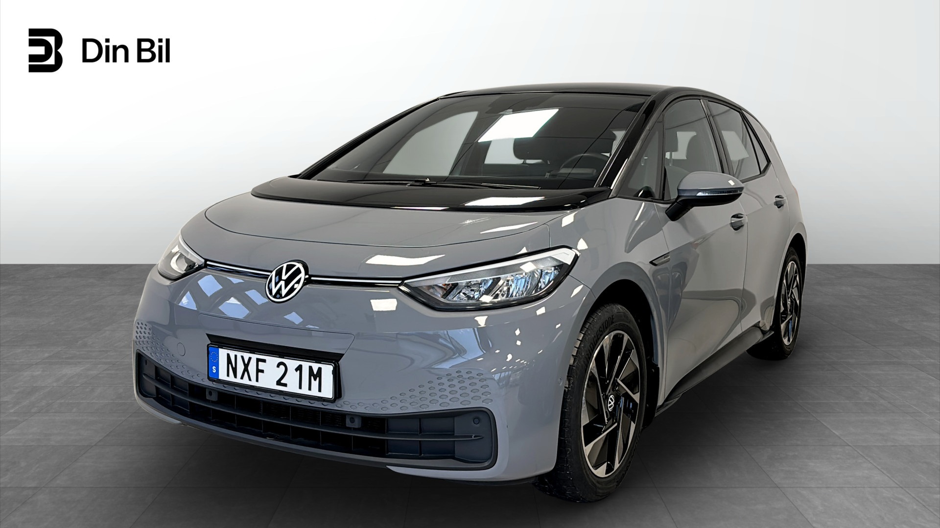 Bild för bil NXF21M