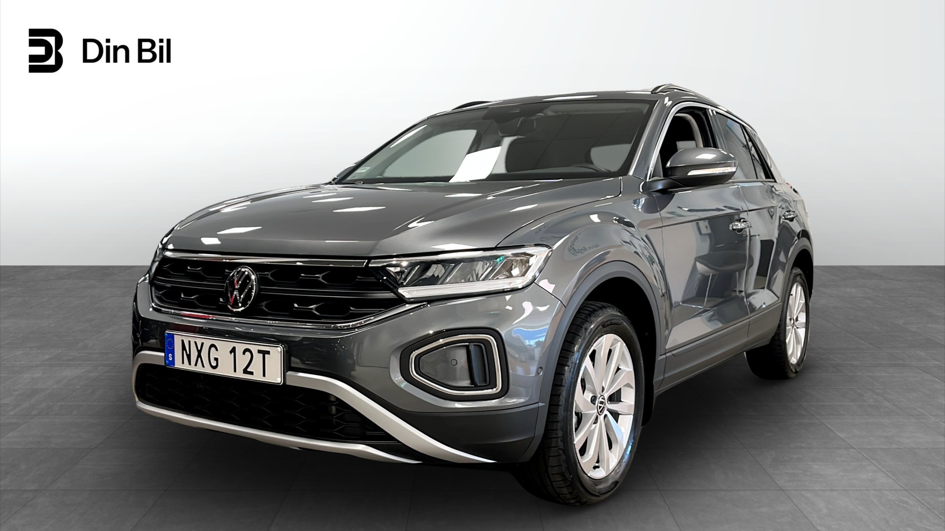 Bild för bil NXG12T