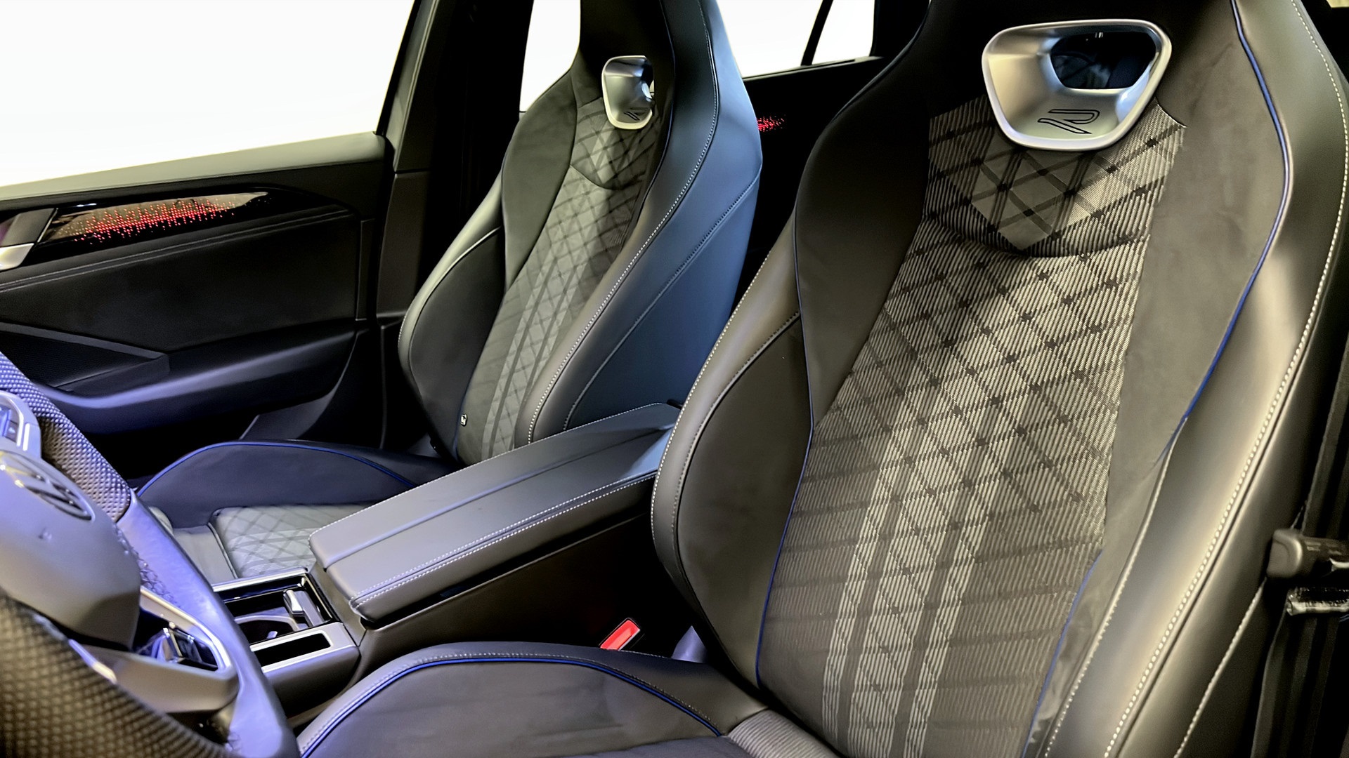 Volkswagen Passat Sportscombi NXH60M