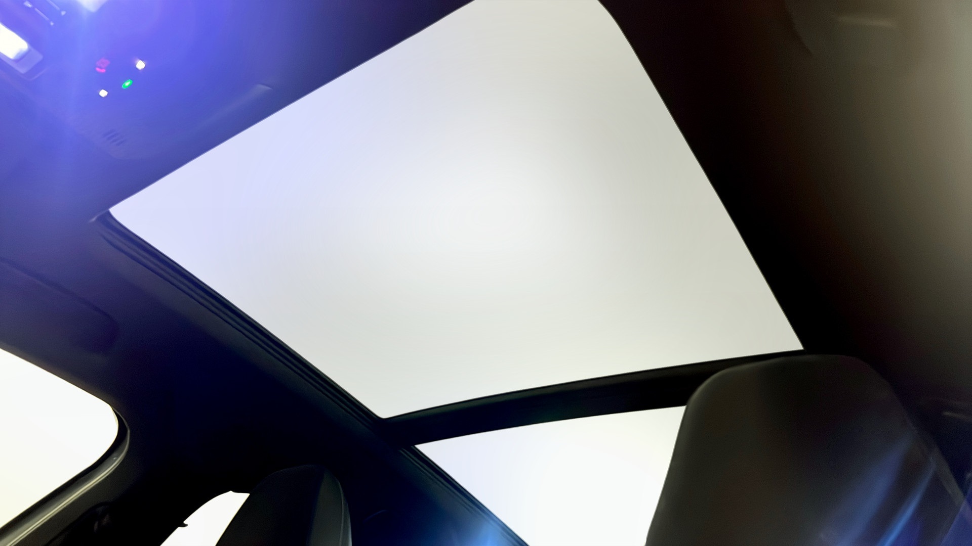 Volkswagen Passat Sportscombi NXH60M