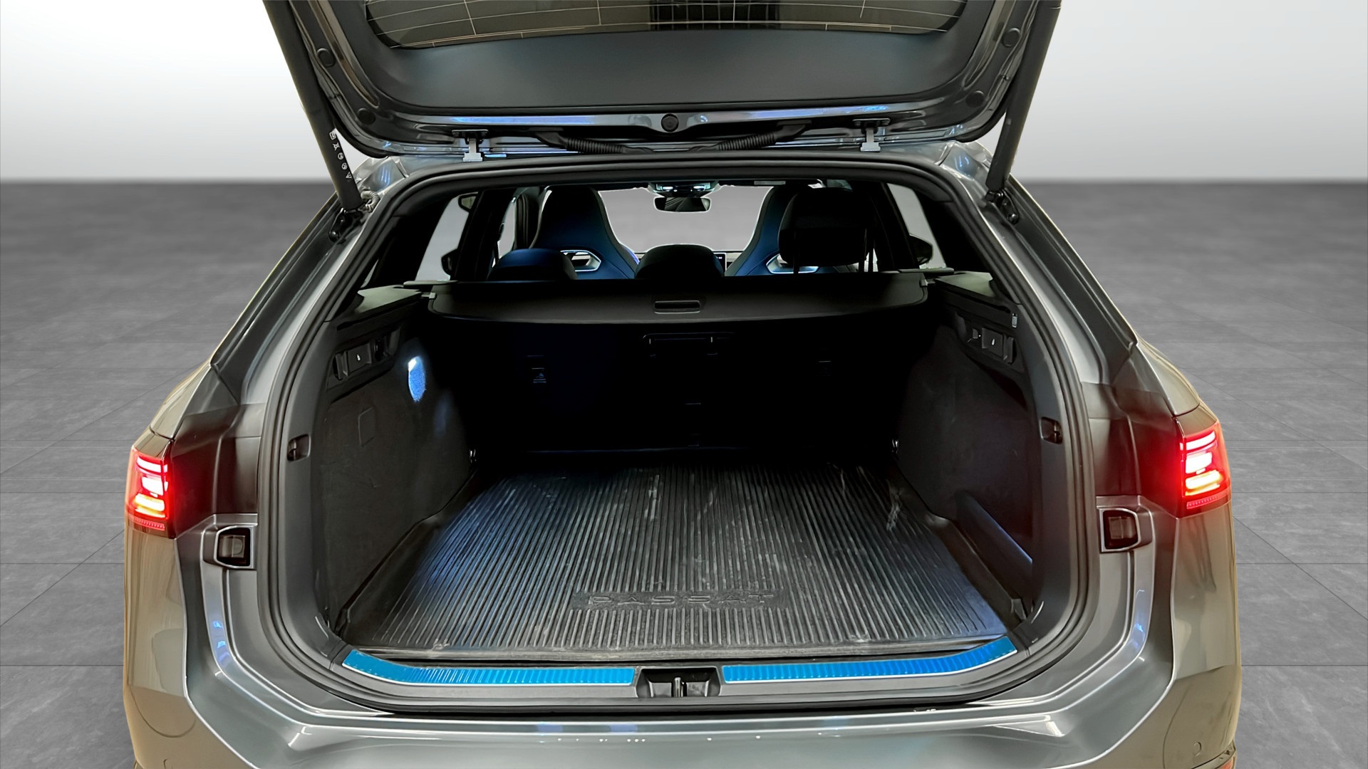 Volkswagen Passat Sportscombi NXH60M