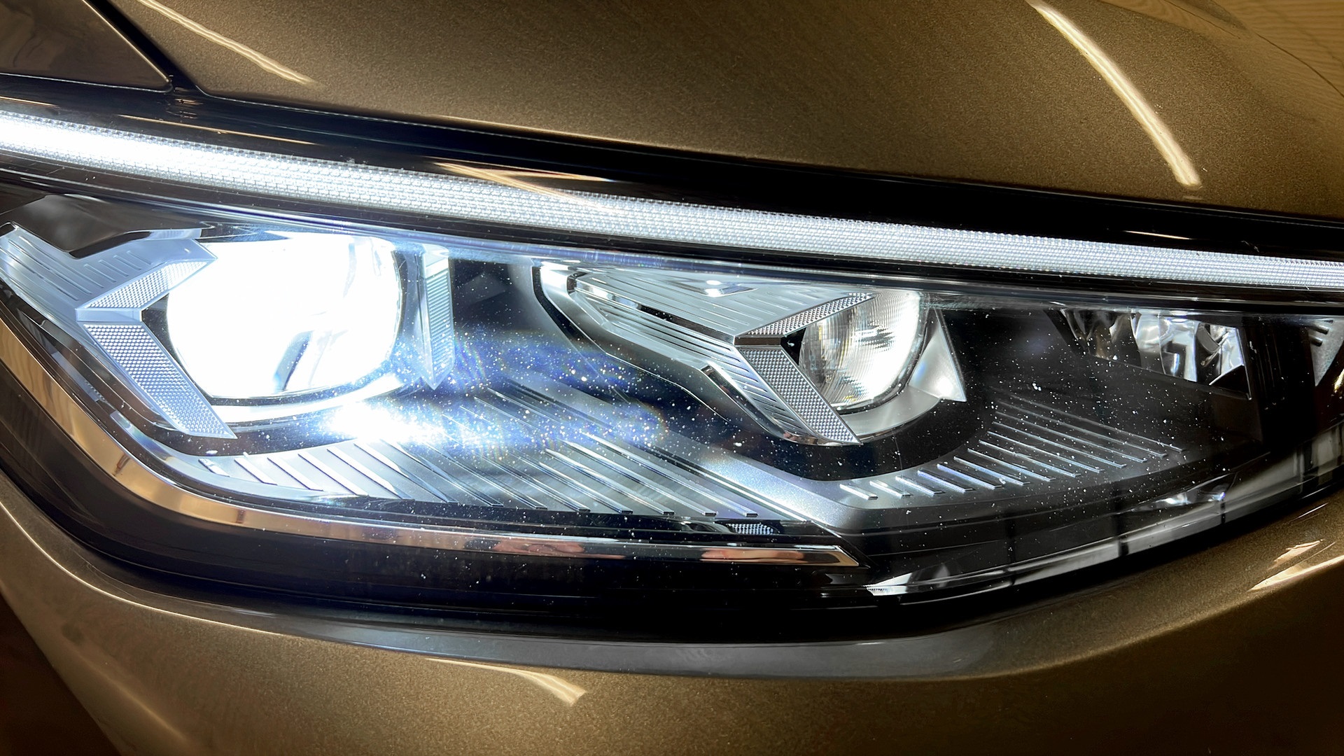 Volkswagen Passat Sportscombi NXH60M