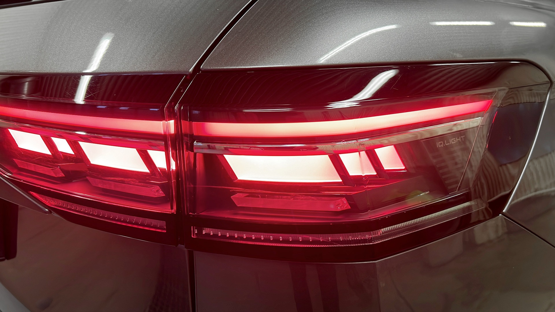 Volkswagen Passat Sportscombi NXH60M