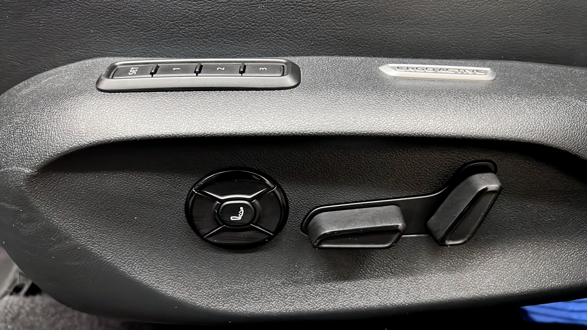 Volkswagen Passat Sportscombi NXH60M