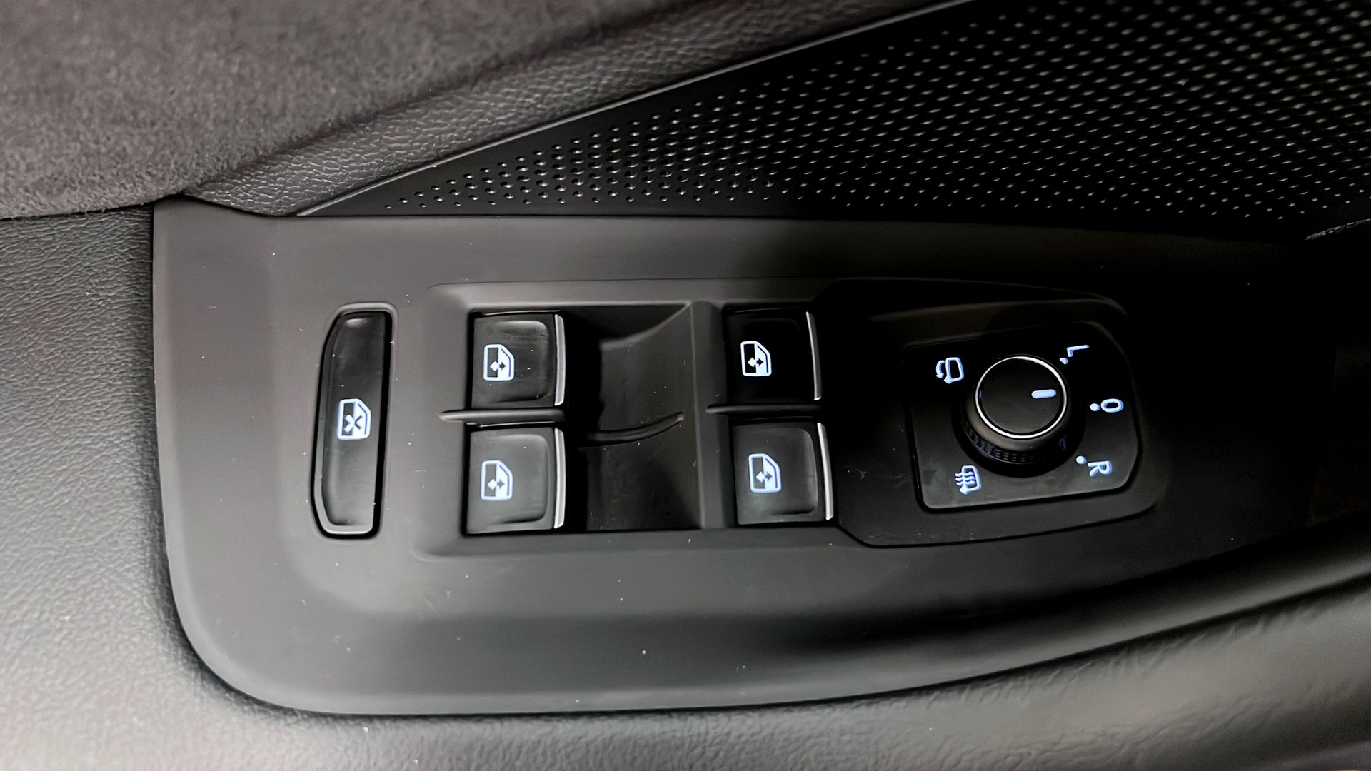 Volkswagen Passat Sportscombi NXH60M