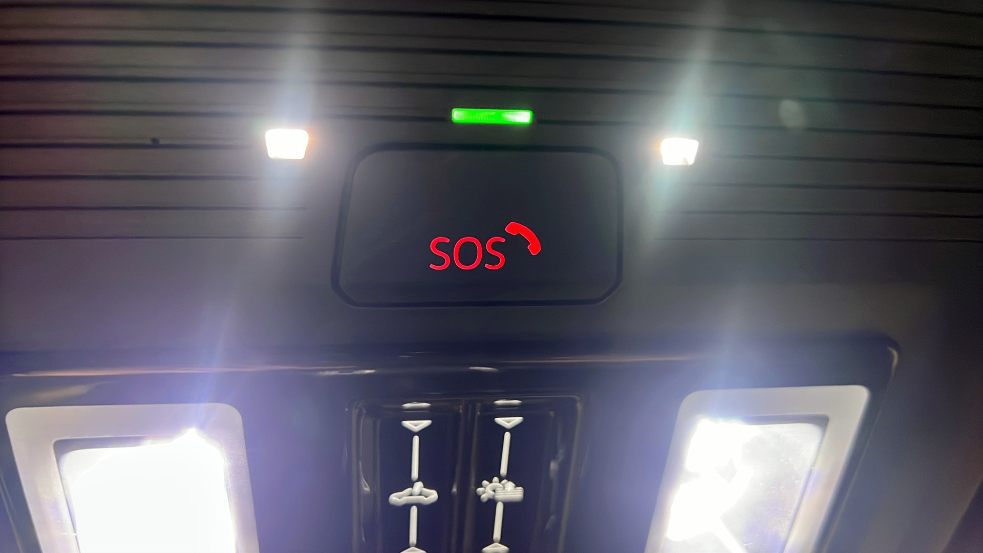 Volkswagen Passat Sportscombi NXH60M