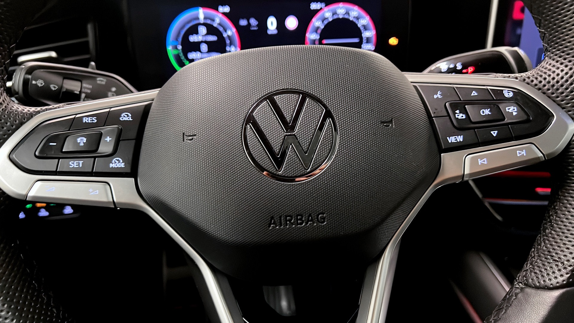 Volkswagen Passat Sportscombi NXH60M