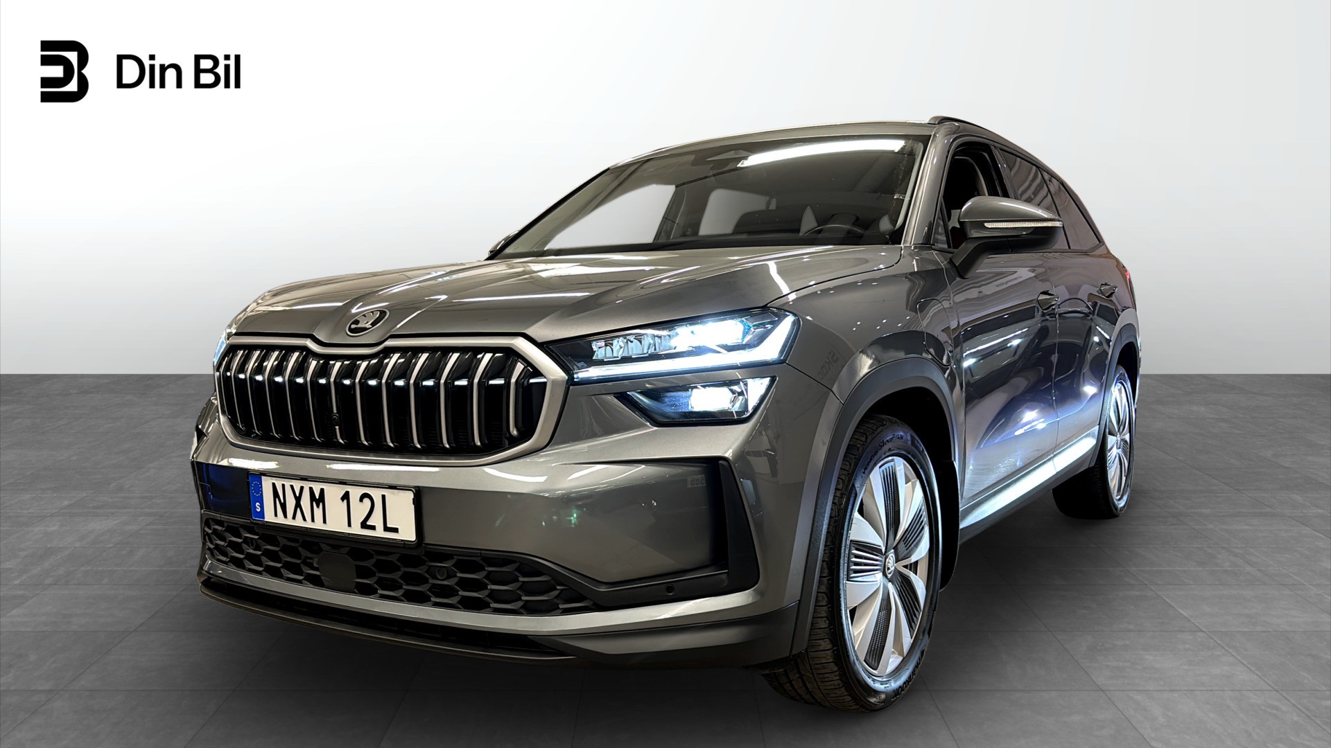 Bild för bil NXM12L