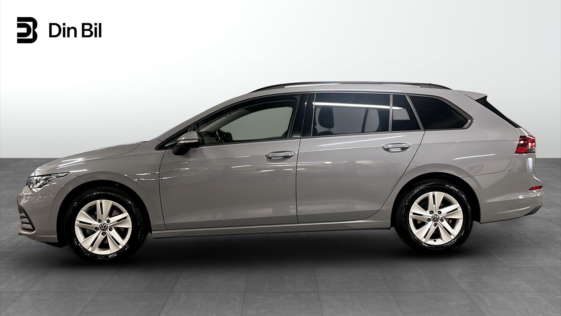 Volkswagen Golf Sportscombi NXN32C