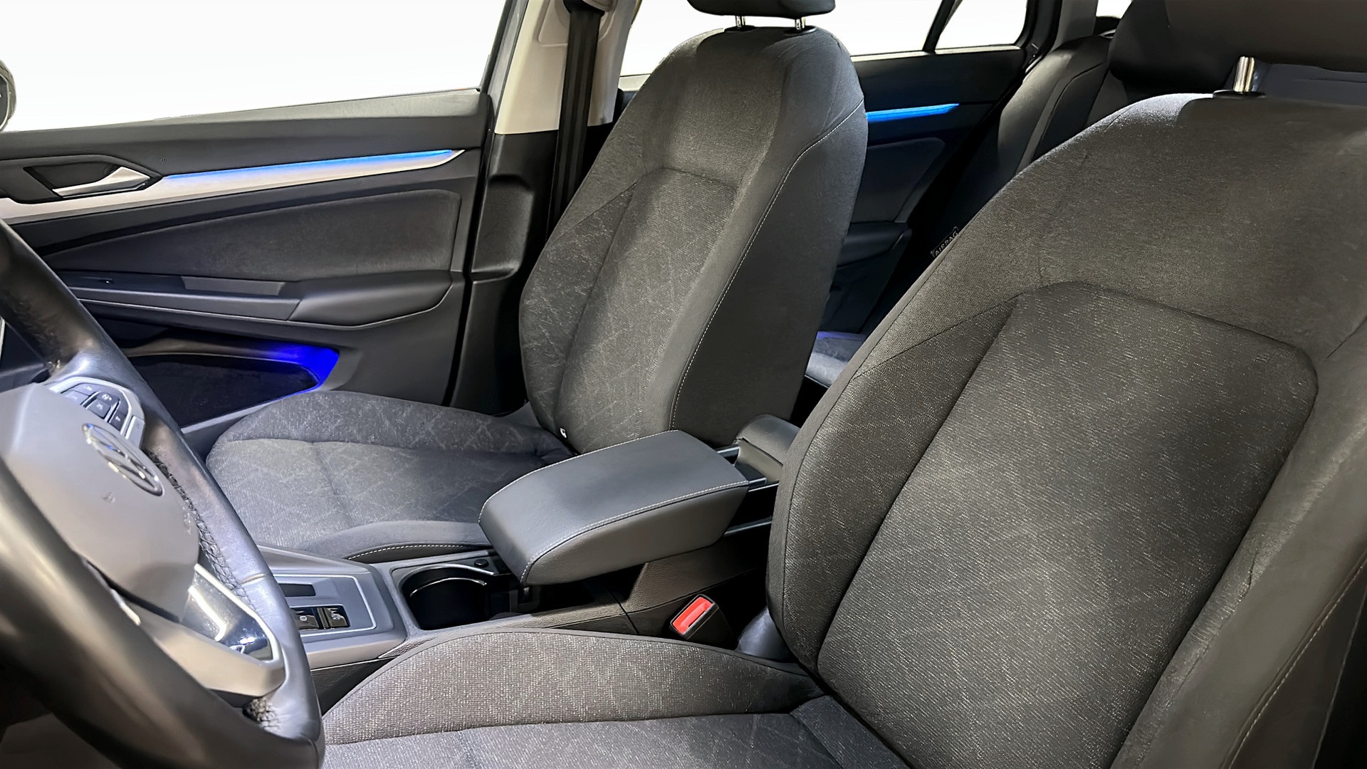Volkswagen Golf Sportscombi NXN32C