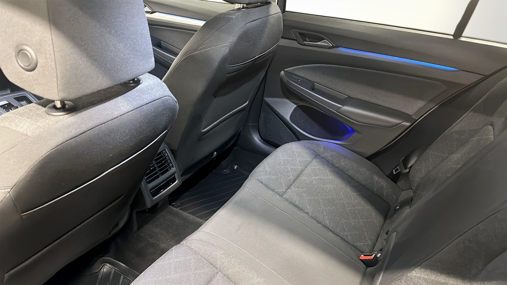 Volkswagen Golf Sportscombi NXN32C