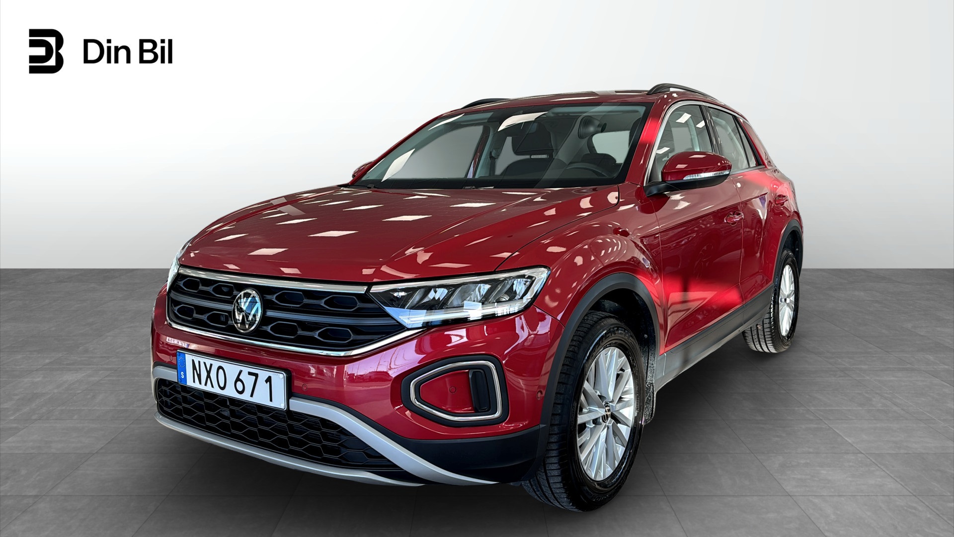 Bild för bil NXO671