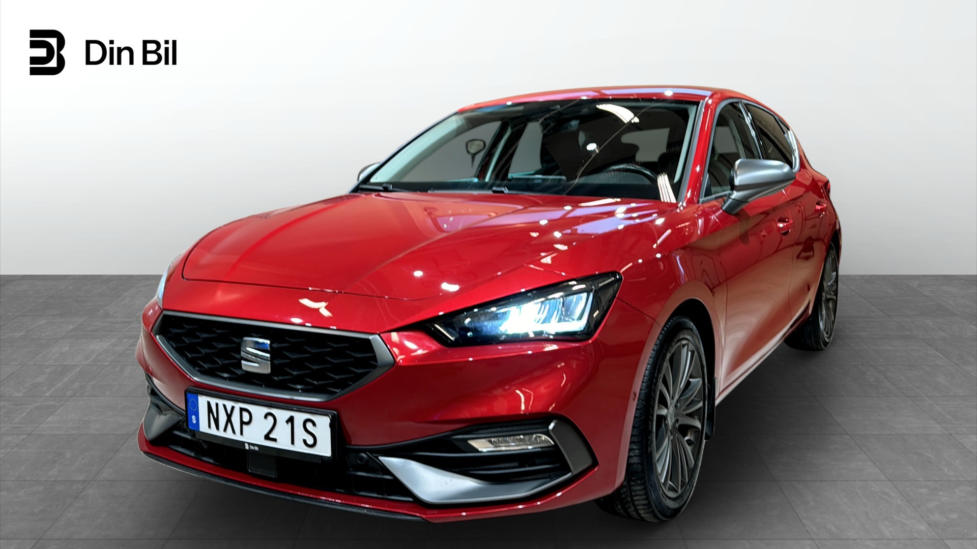 Bild för bil NXP21S