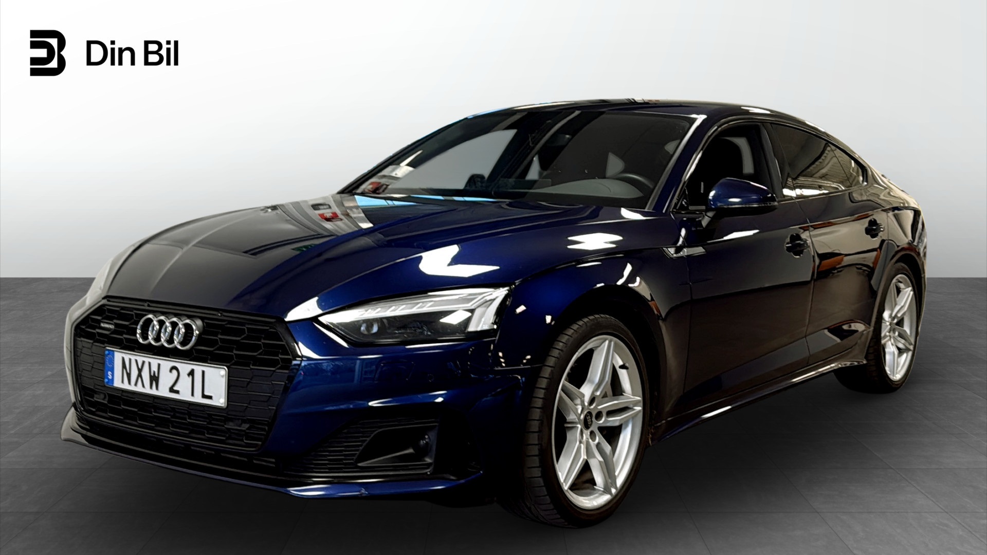 Bild för bil NXW21L