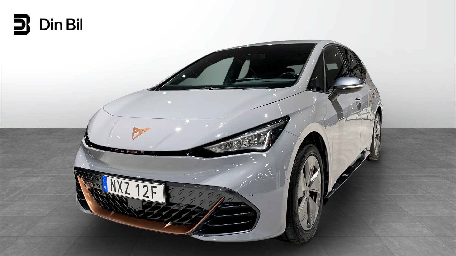 Bild för bil NXZ12F