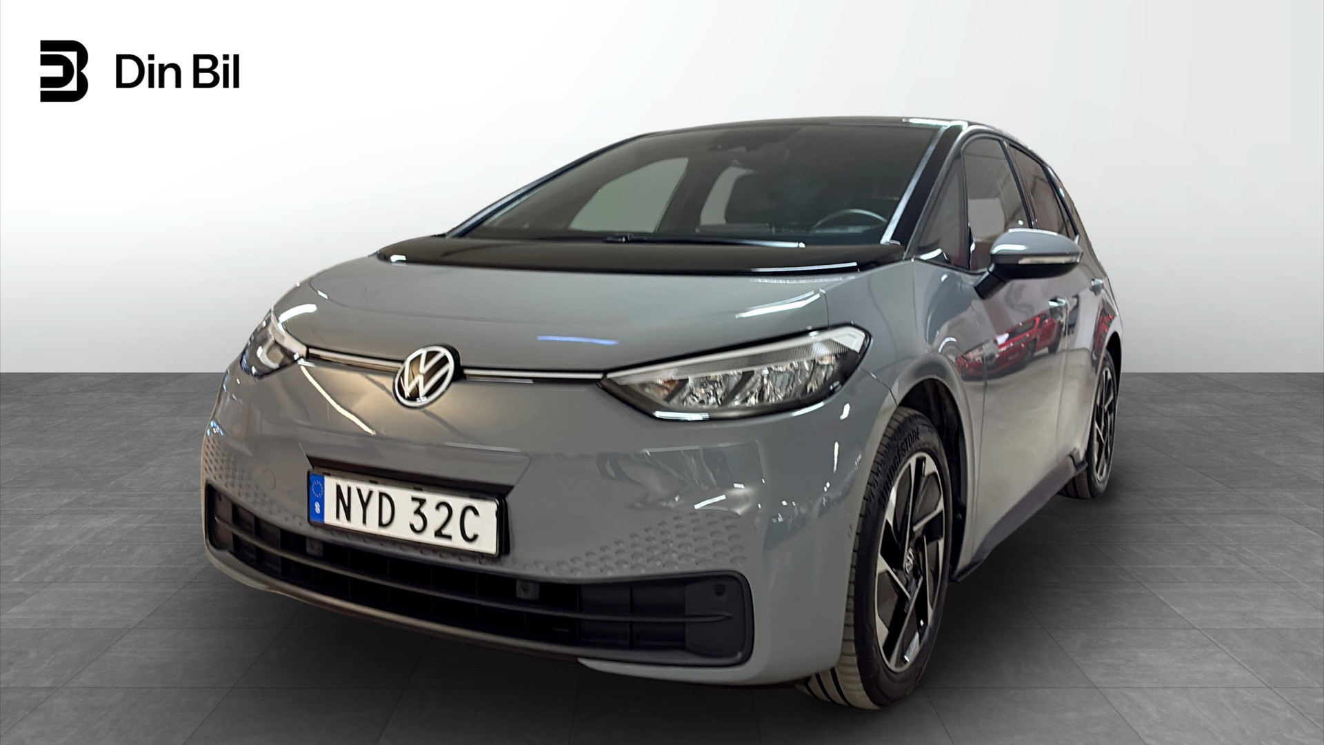 Bild för bil NYD32C