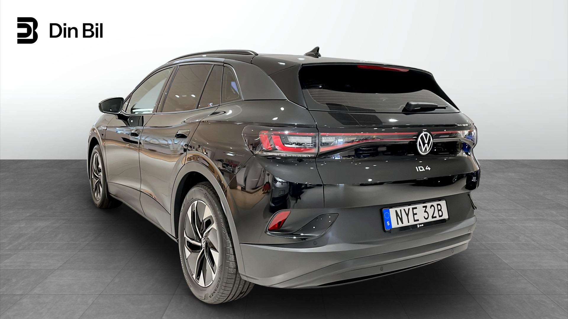 Volkswagen ID.4 NYE32B