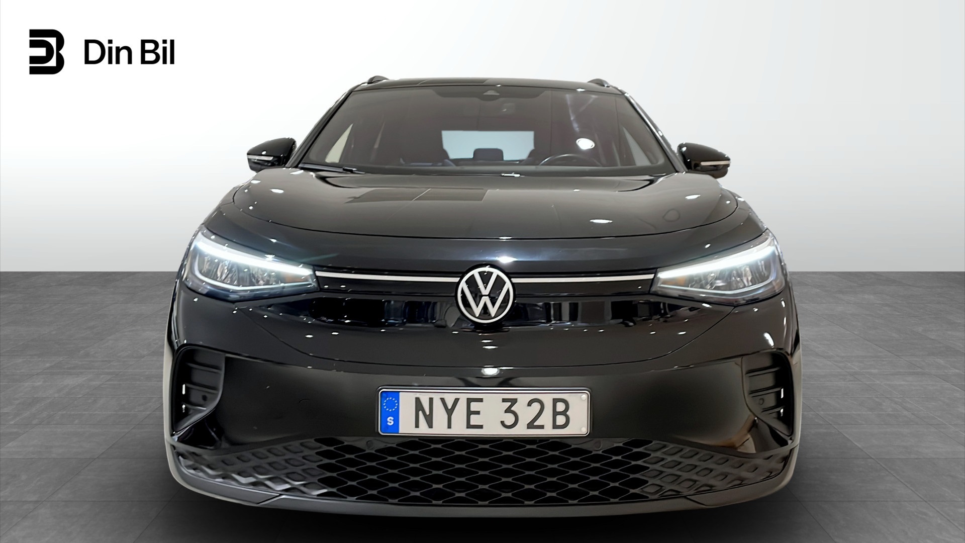 Volkswagen ID.4 NYE32B