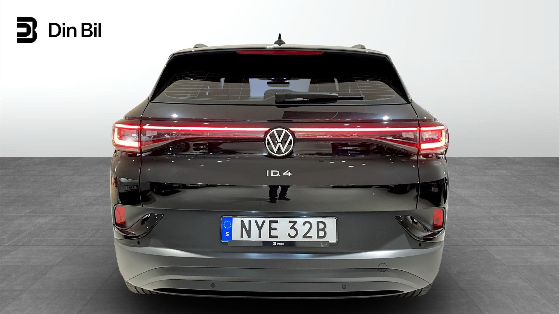Volkswagen ID.4 NYE32B