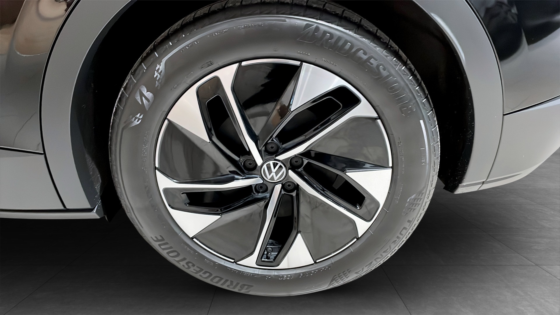 Volkswagen ID.4 NYE32B