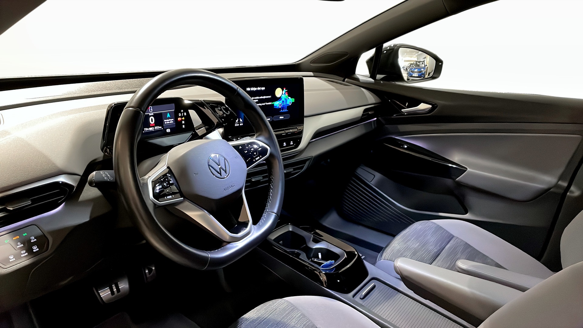 Volkswagen ID.4 NYE32B
