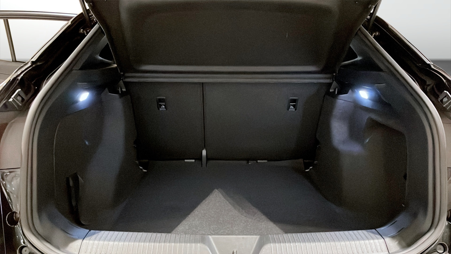 Volkswagen ID.4 NYE32B
