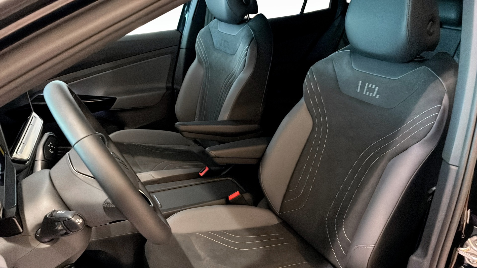 Volkswagen ID.4 NYG14Z
