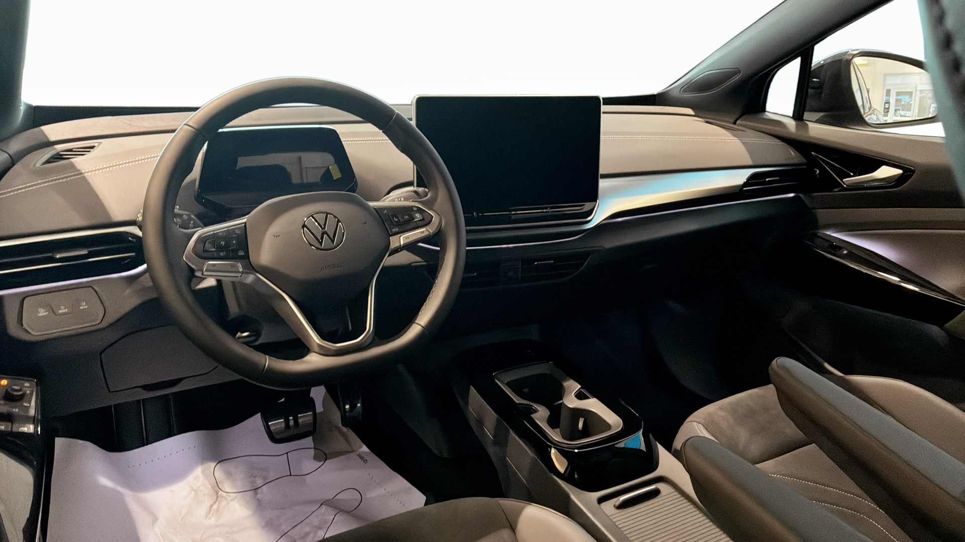 Volkswagen ID.4 NYG14Z