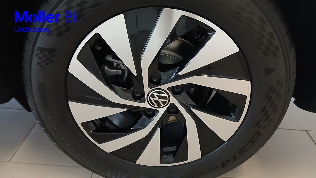Volkswagen Tiguan NYG98C