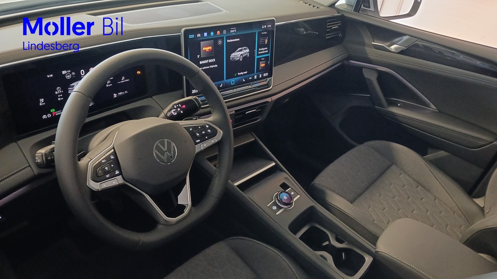 Volkswagen Tiguan NYG98C