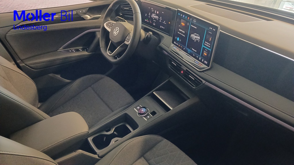 Volkswagen Tiguan NYG98C