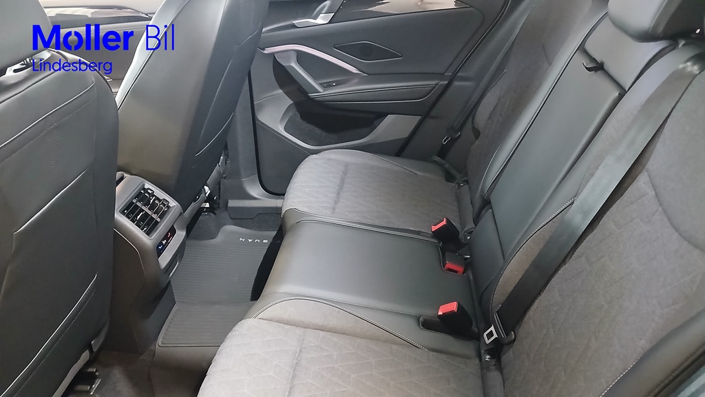 Volkswagen Tiguan NYG98C