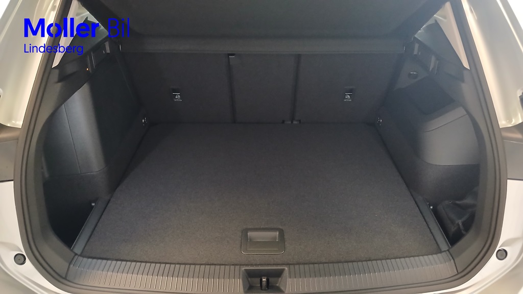 Volkswagen Tiguan NYG98C