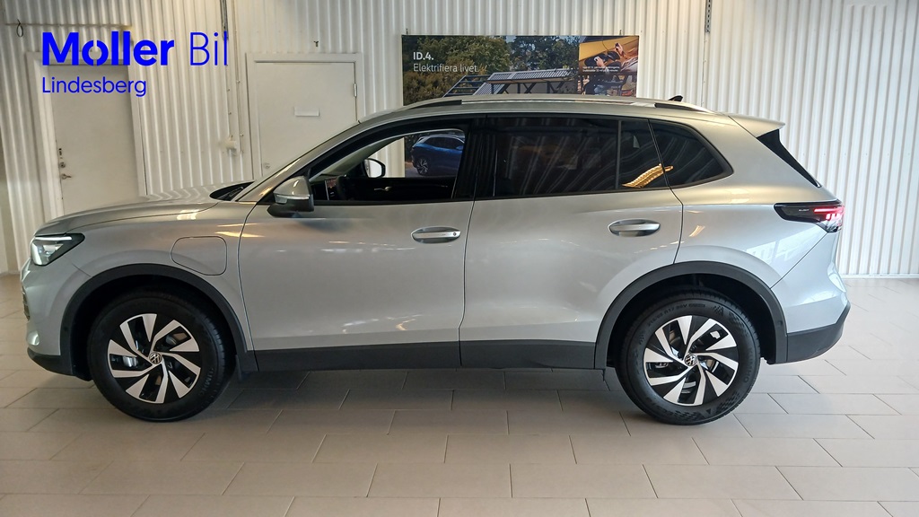 Volkswagen Tiguan NYG98C