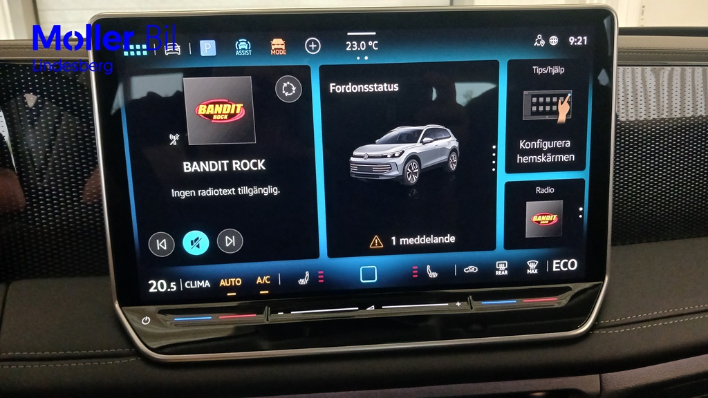 Volkswagen Tiguan NYG98C