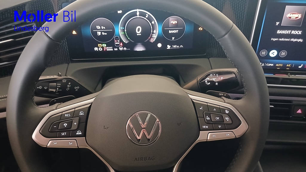 Volkswagen Tiguan NYG98C
