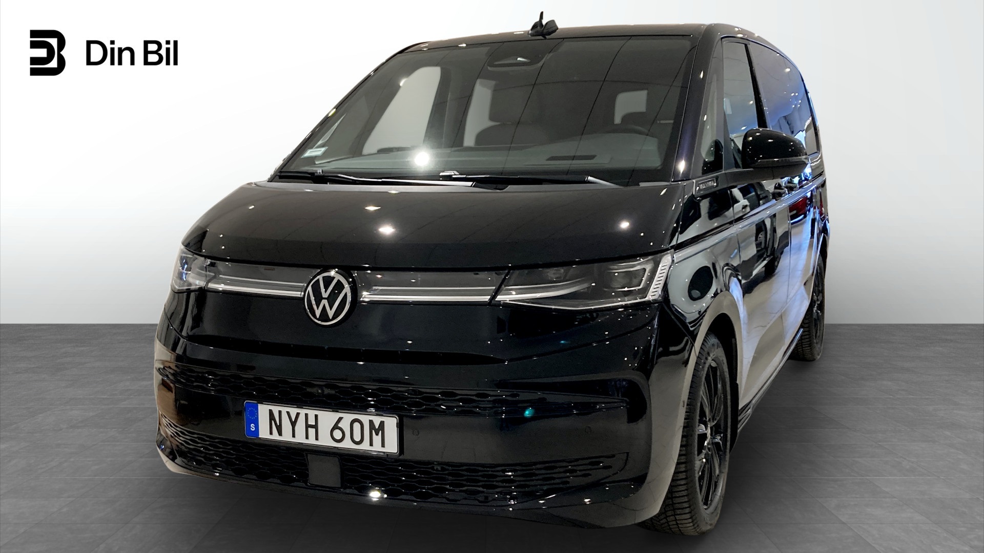 Bild för bil NYH60M