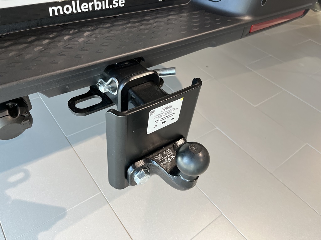 Bild på bil