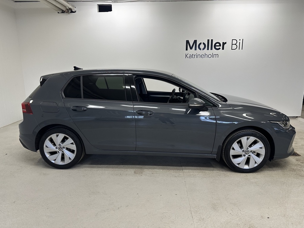 Volkswagen Golf NYL60S