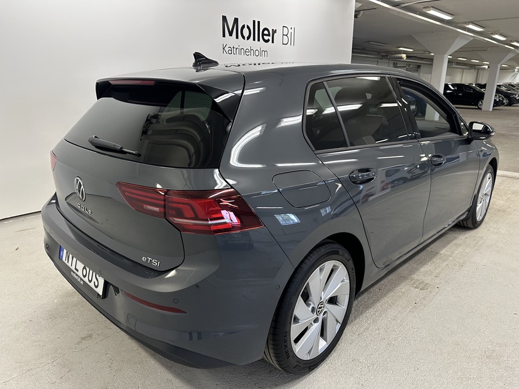 Volkswagen Golf NYL60S