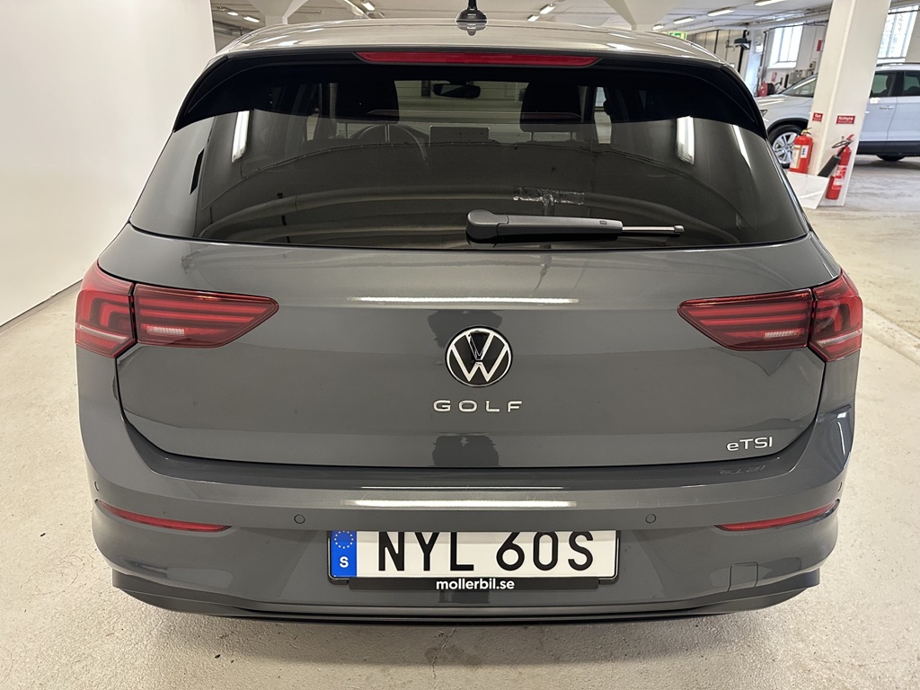 Volkswagen Golf NYL60S