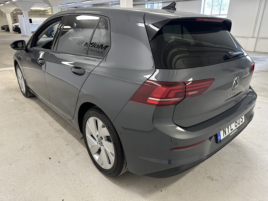 Volkswagen Golf NYL60S