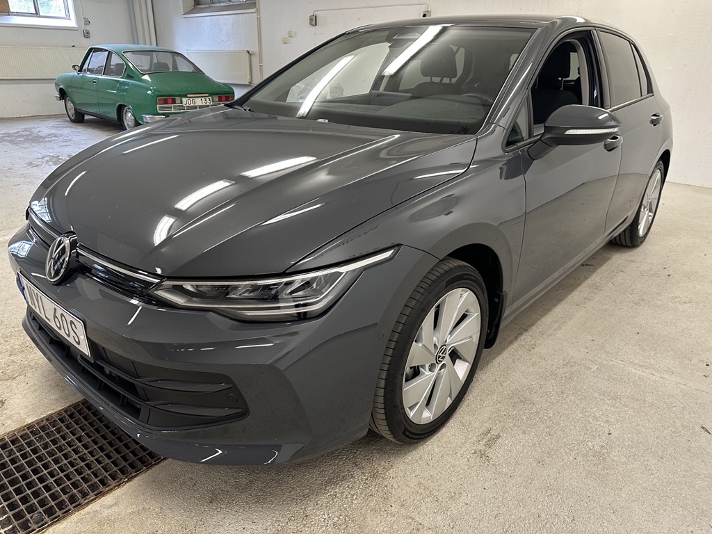 Volkswagen Golf NYL60S