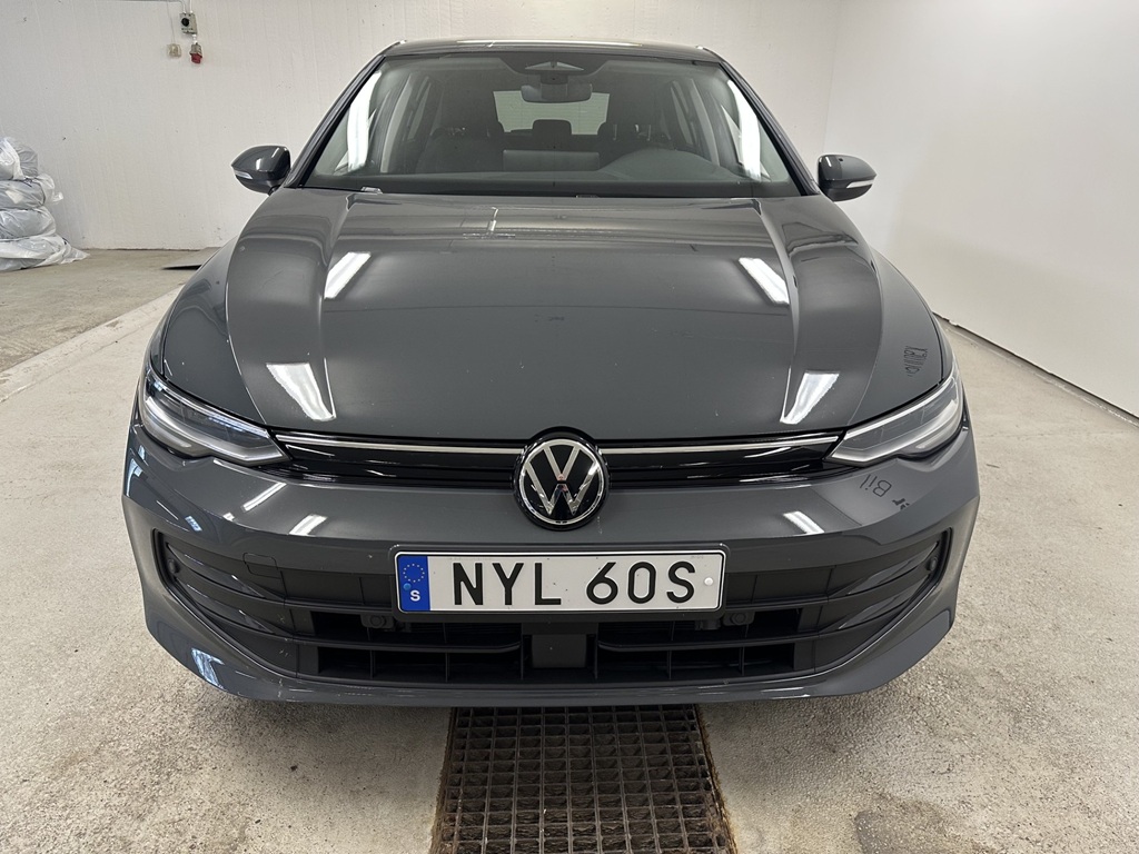 Volkswagen Golf NYL60S