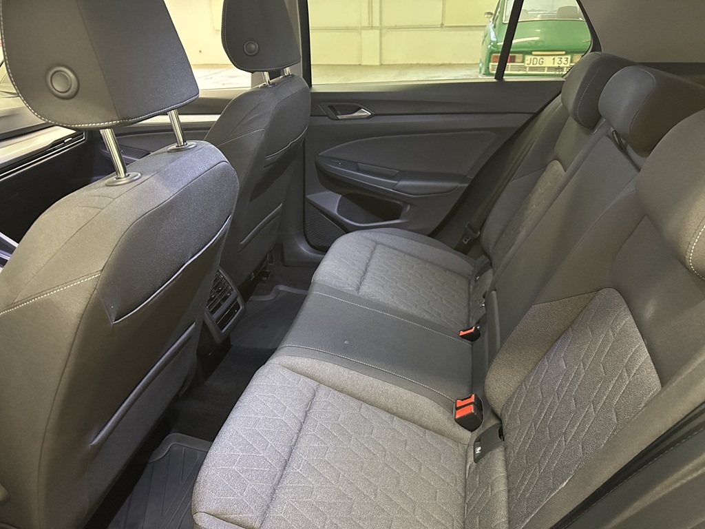 Volkswagen Golf NYL60S