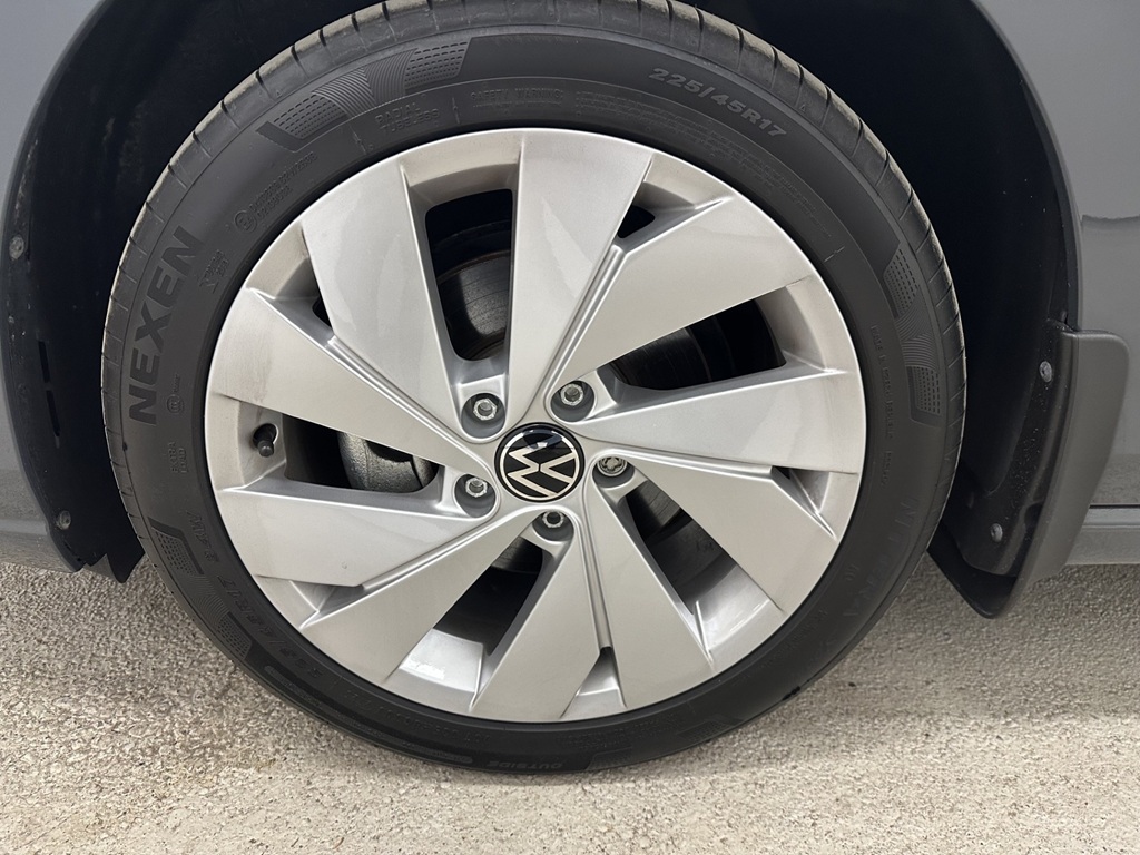 Volkswagen Golf NYL60S