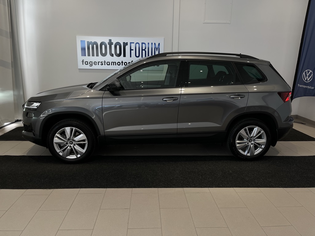 Skoda Karoq NYR11W