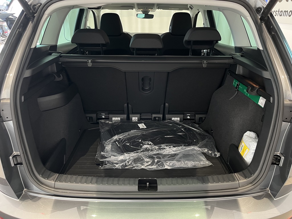 Skoda Karoq NYR11W